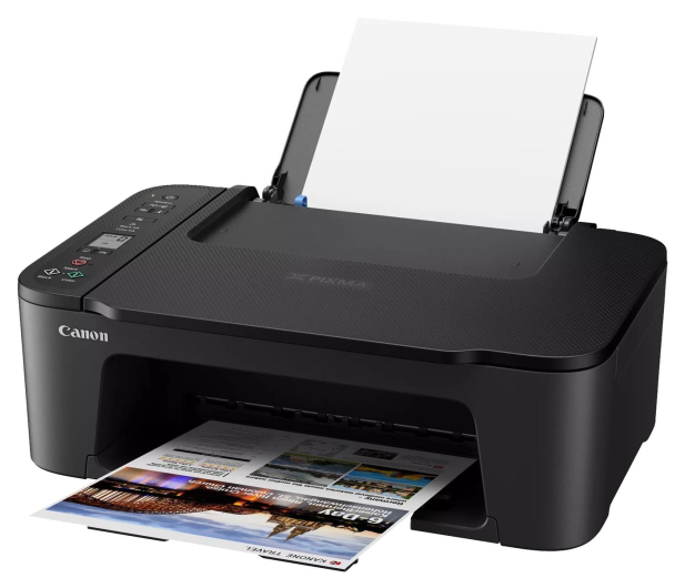 CANON PIXMA TS3450 WiFi - 634953 - zdjęcie 4